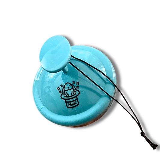 MxK Head Massager Silicon
