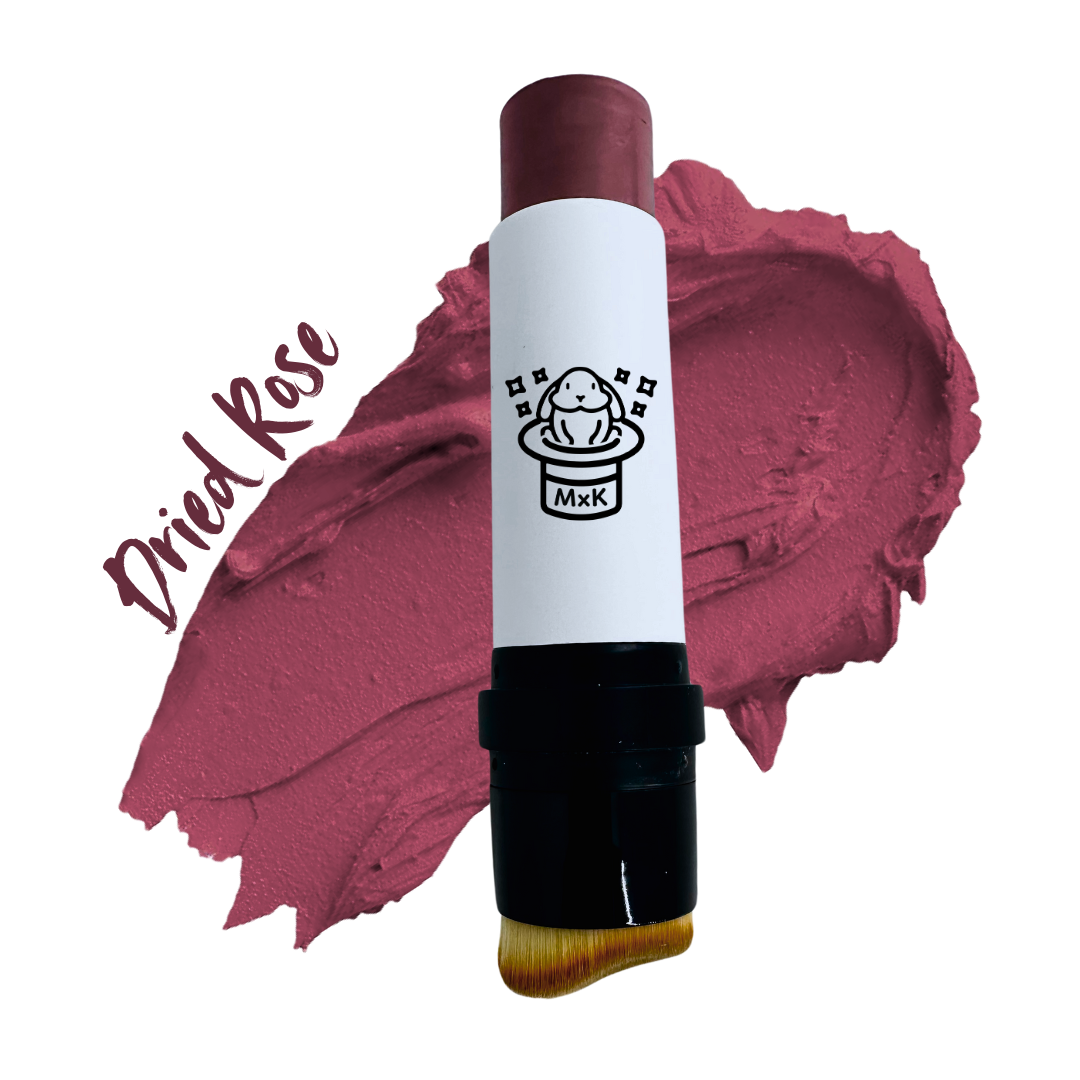 Glow-Up Beauty Stick - 3-in-1 Face and Lip Color