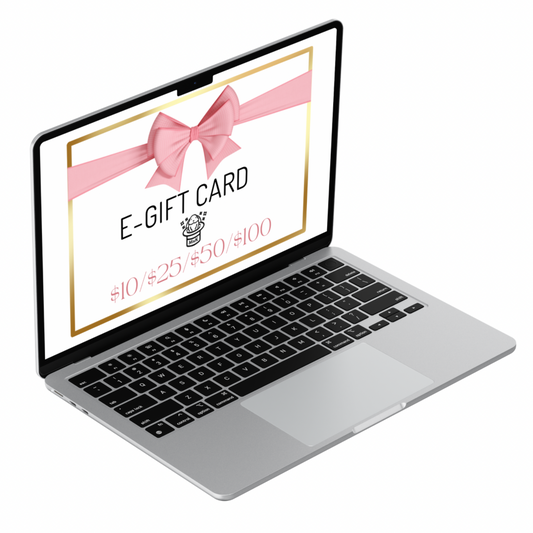 MxK Gift Card